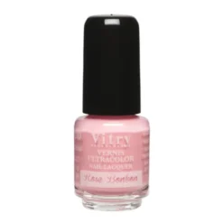 Vernis Ultracolor Nail Lacquer Rose Bonbon Vitry 4ml