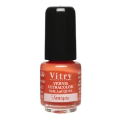 Vernis Ultracolor Nail Lacquer Tonique Vitry 4ml