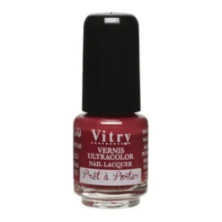 Vernis Ultracolor Nail Lacquer Prêt à Porter Vitry 4ml