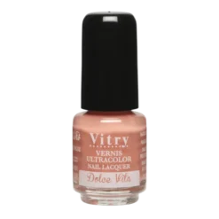 Vernis Ultracolor Nail Lacquer Dolce Vita Vitry 4ml