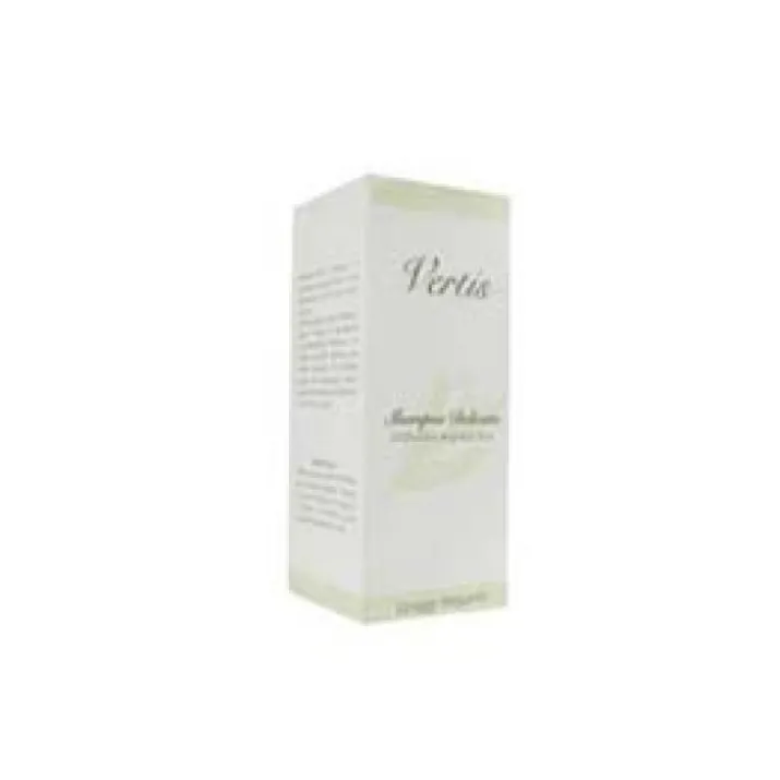 Vertis Shampoo Delicato All'Olio Di Oliva