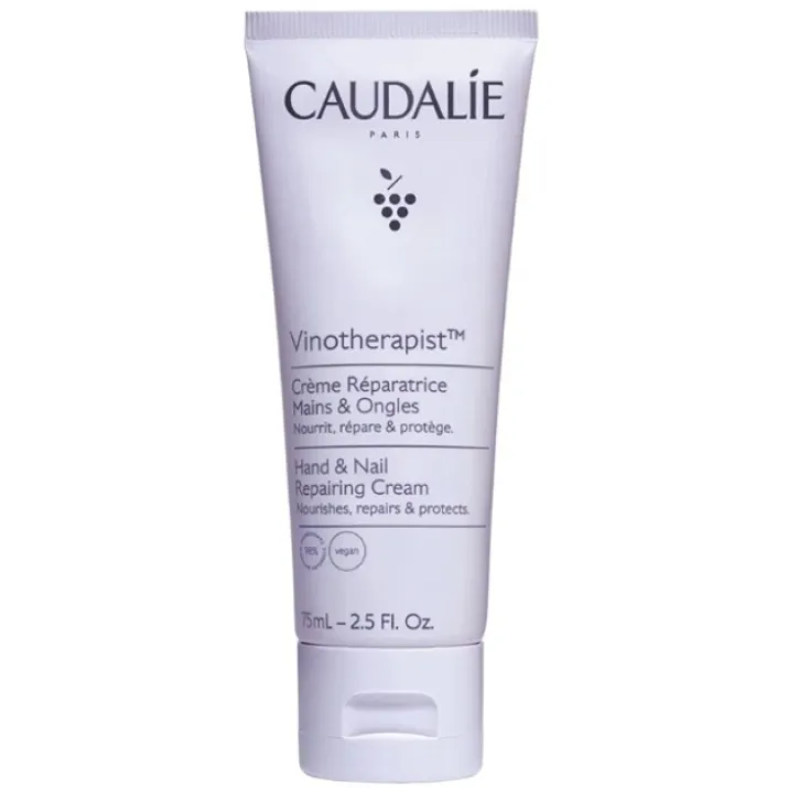 Vinotherapist™ Crema Mani Caudalie 75ml