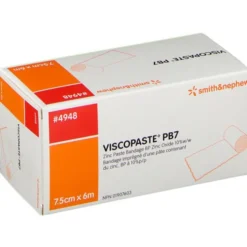 Viscopaste Pb7 Smith & Nephew 1 Pezzo