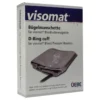 Visomat Comfort III Man 17/25cm Uebe 1 Pezzo