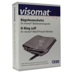 Visomat Comfort III Man 17/25cm Uebe 1 Pezzo