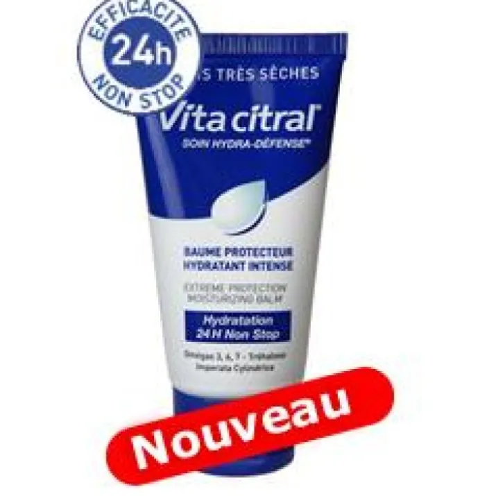 Vitacitral Balsamo Mani 75ml