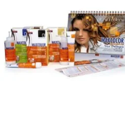 Vital Factors Max Color Vegetal Tinta Tricologica Colore 00 Potenziatore Di Schiaritura 140ml