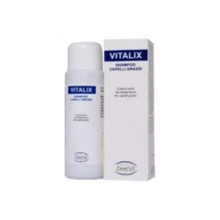Vitalix Viesse Farmaceutici 1 Flacone