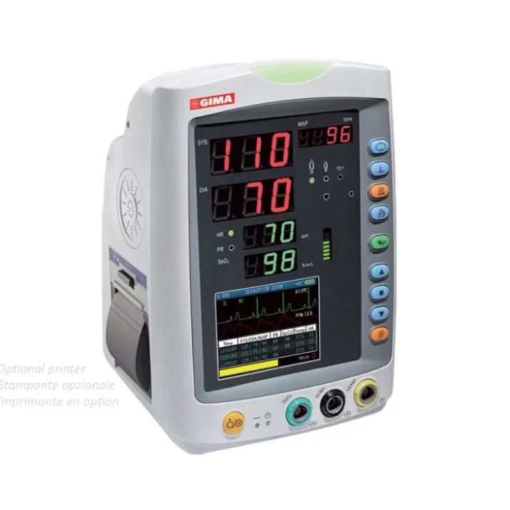 VITAL PRO-SNET MONITOR