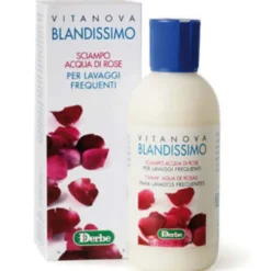 Vitanova Blandissimo Shampoo 200ml