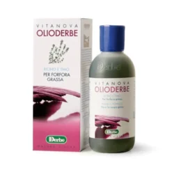 VitaNova Olioderbe Timo 200ml