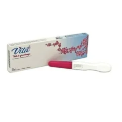 Vita Test Di Gravidanza Cura Farma