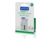 Vitis® dental tape con cera fluoro e menta