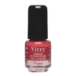 Vitry Mini Smalto Rouge Pimente 4ml