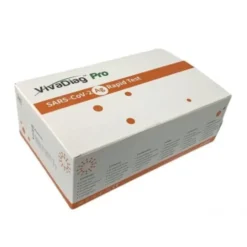 VivaDiag SARS-CoV-2 Ag Rapid Test 25 Test