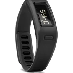 Vivofit HRM Garmin Nero