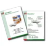 Vliwaktiv Compressa Assorbente al Carbone Attivo e Tampone con Argento 10x10cm 20 Medicazioni