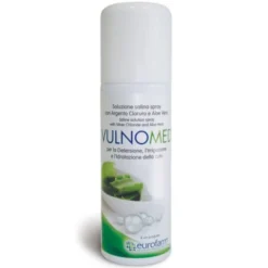 Vulnomed Eurofarm Spray 125ml