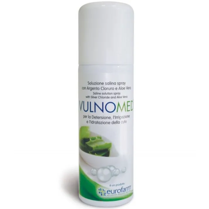 Vulnomed Eurofarm Spray 125ml