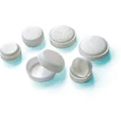 Wafers Farma Decor Cachets Vuoti 00 Fondi 2000 Pezzi