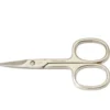 Wal Italia Lr 4610r Forbice Professionale Retta Per Unghie Pezzo Singolo
