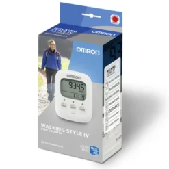 Walking Style IV Omron 1 Kit