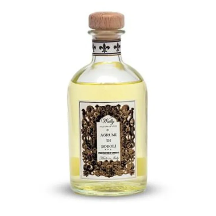 Wally 1925 Agrumi Di Boboli Profumazione Per Ambiente 250ml