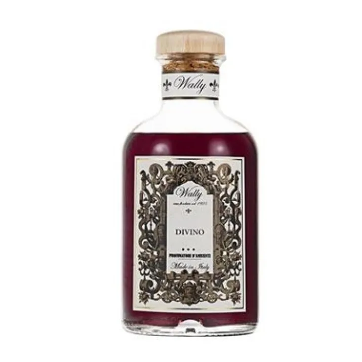 Wally 1925 Profumo D'Ambiente Divino Stick 500ml