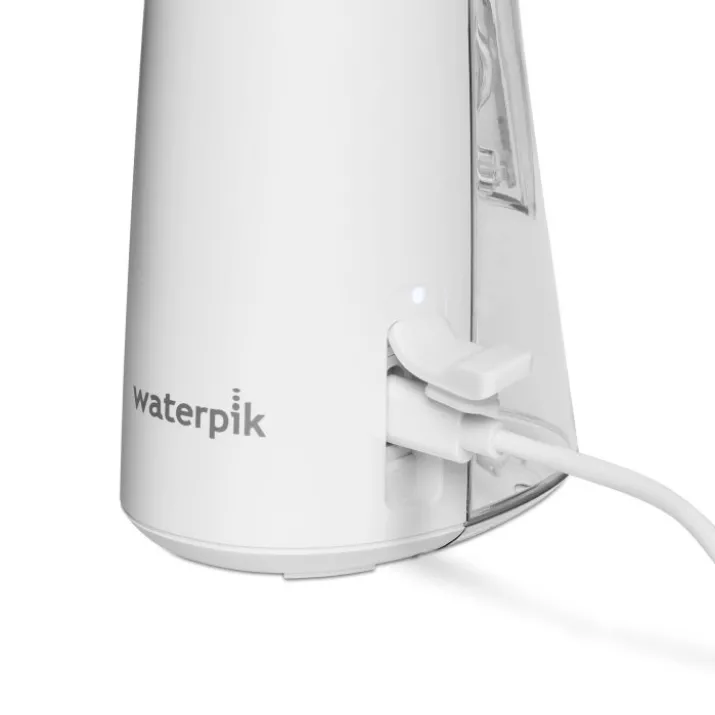 Waterpik Cordless Plus WF-21 Enhance Idropulsore Portatile