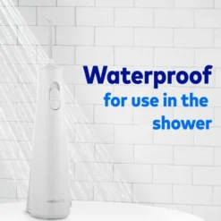 Waterpik Cordless Plus WF-21 Enhance Idropulsore Portatile