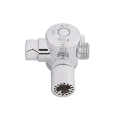 Water Powered Raccordo Doccia Multifunzionale 1 Pezzo