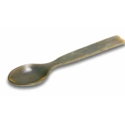 Wepa Cucchiaio In Corno 14cm 1 Pezzo