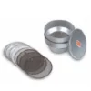 Wepa Setaccio Completo Utensile In Alluminio 20cm