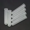 Wepa Tubi Di Plastica Aperti 20ml 10 Pezzi