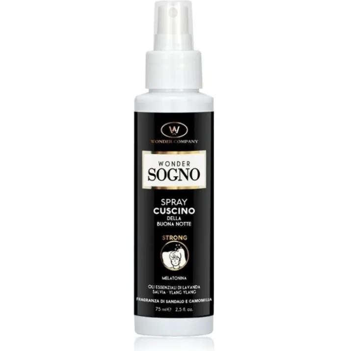 Wonder Sogno Strong Spray Cuscino Wonder Company 75ml