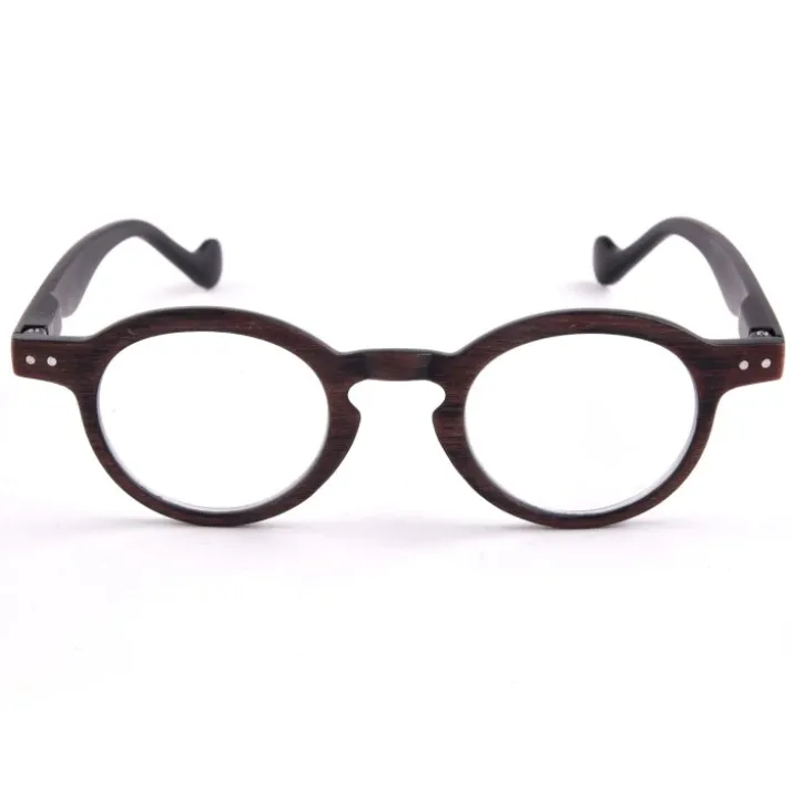 Woody Marrone +2,00 Contacta® 1 Pezzo