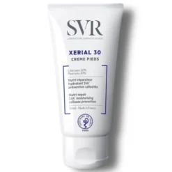 XERIAL 30 Crema Piedi 50ml
