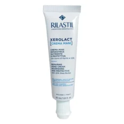 Xerolact Crema Mani Rilastil 30ml