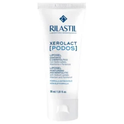 Xerolact Podos Lipogel Rilastil® 30ml