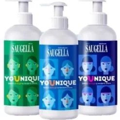 Younique Saugella 3x200ml Bundle