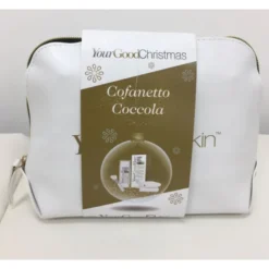 Your Good Christmas COFANETTO COCCOLA Your Good Skin®