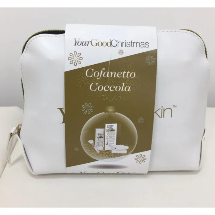 Your Good Christmas COFANETTO COCCOLA Your Good Skin®
