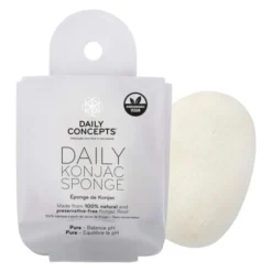 Your Konjac Sponge Daily Concepts