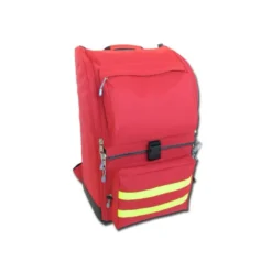 ZAINO AMBULANZA ROSSO