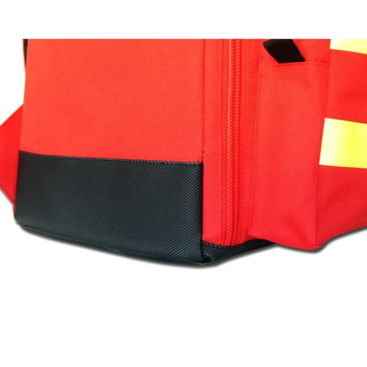 ZAINO AMBULANZA ROSSO