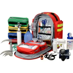 ZAINO EMERGENZA GIMA 11 COMPLE