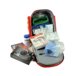 ZAINO EMERGENZA GIMA12 PVC COM