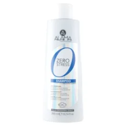 Zero Stress Shampoo Antiforfora ALAMA 300ml
