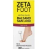 ZETA FOOT BALSAMO SAN LUIGI CALLIFUGO Tipo Forte 10ml