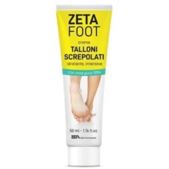ZetaFoot Gel Talloni Screpolati 50 ml